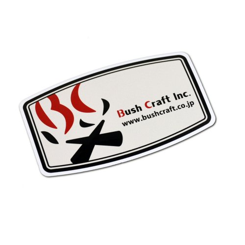 Bush Craft Inc.֥ɥƥå