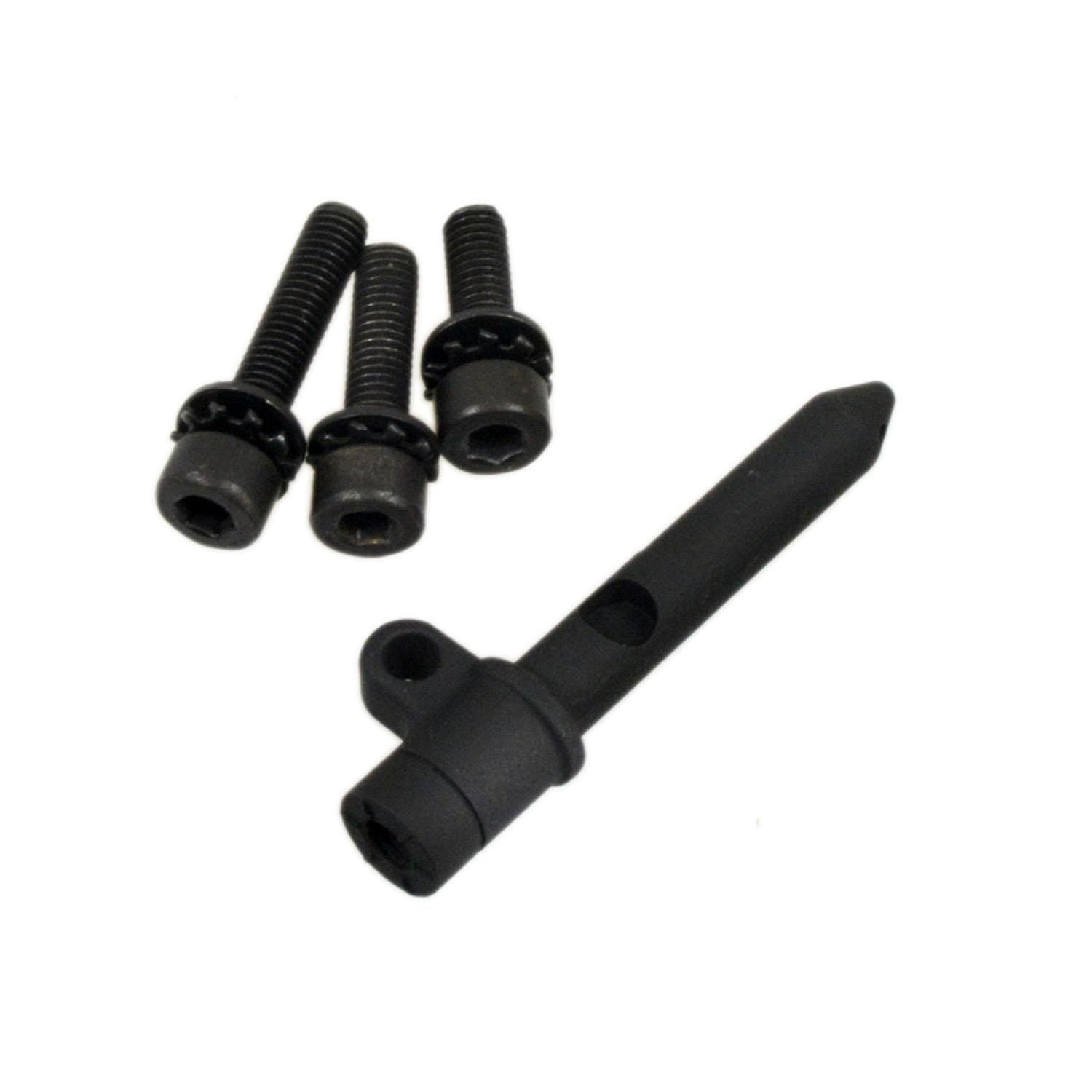 SteinertSensingSyastemsAS NeoPod adapter for Blaser R8/R93