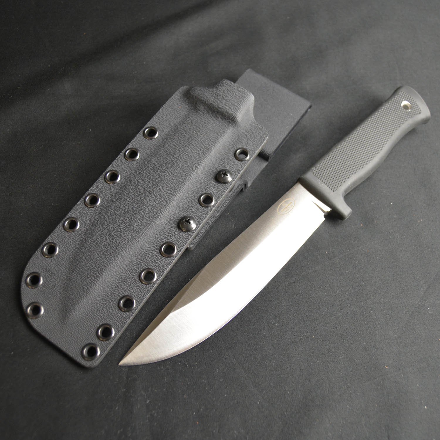 Fallkniven A1用カイデックスシース(Kydex Sheath) - サバイバルJP -キャンプ用品 | 防災グッズ- SURVIVAL JP