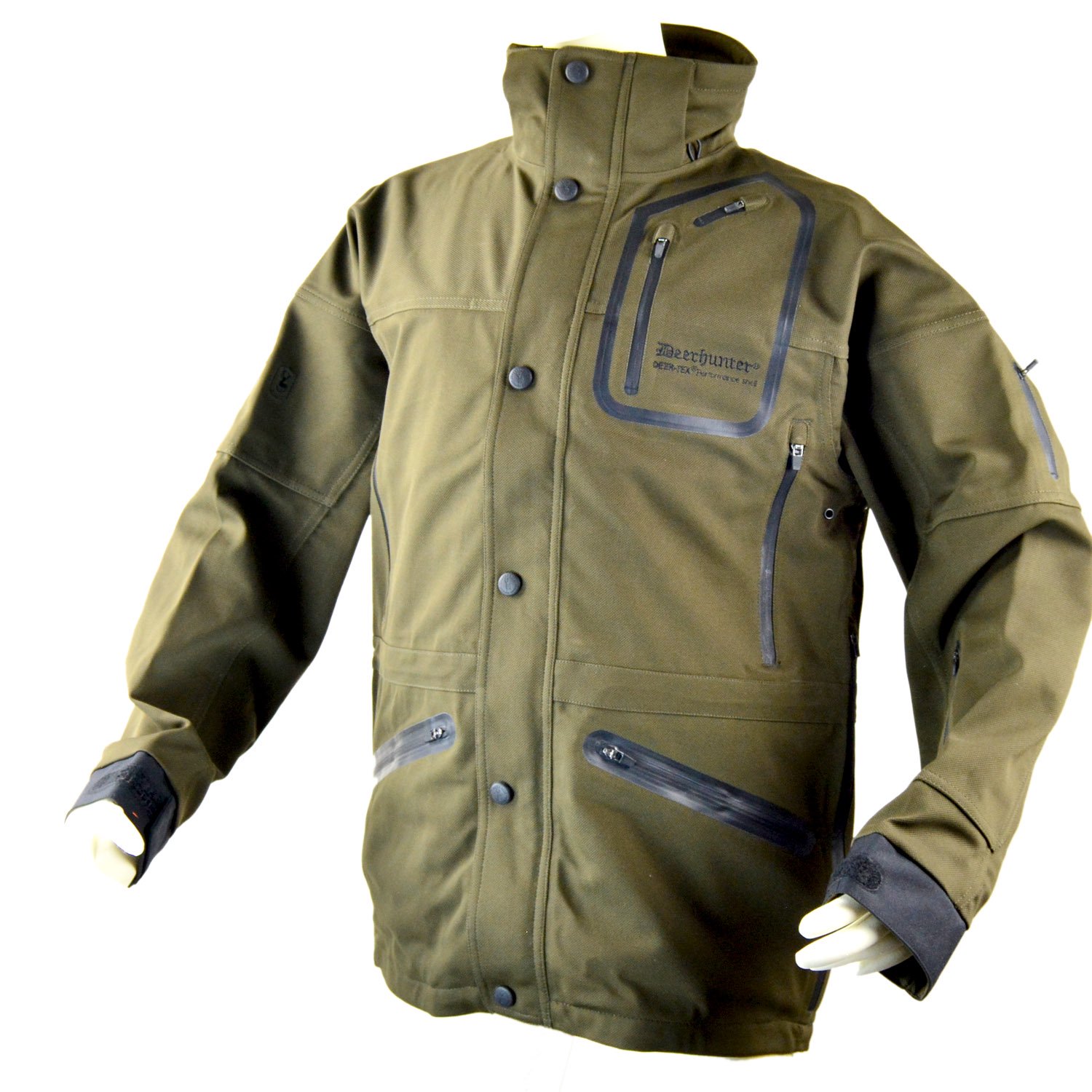 Deerhunter deals almati jacket