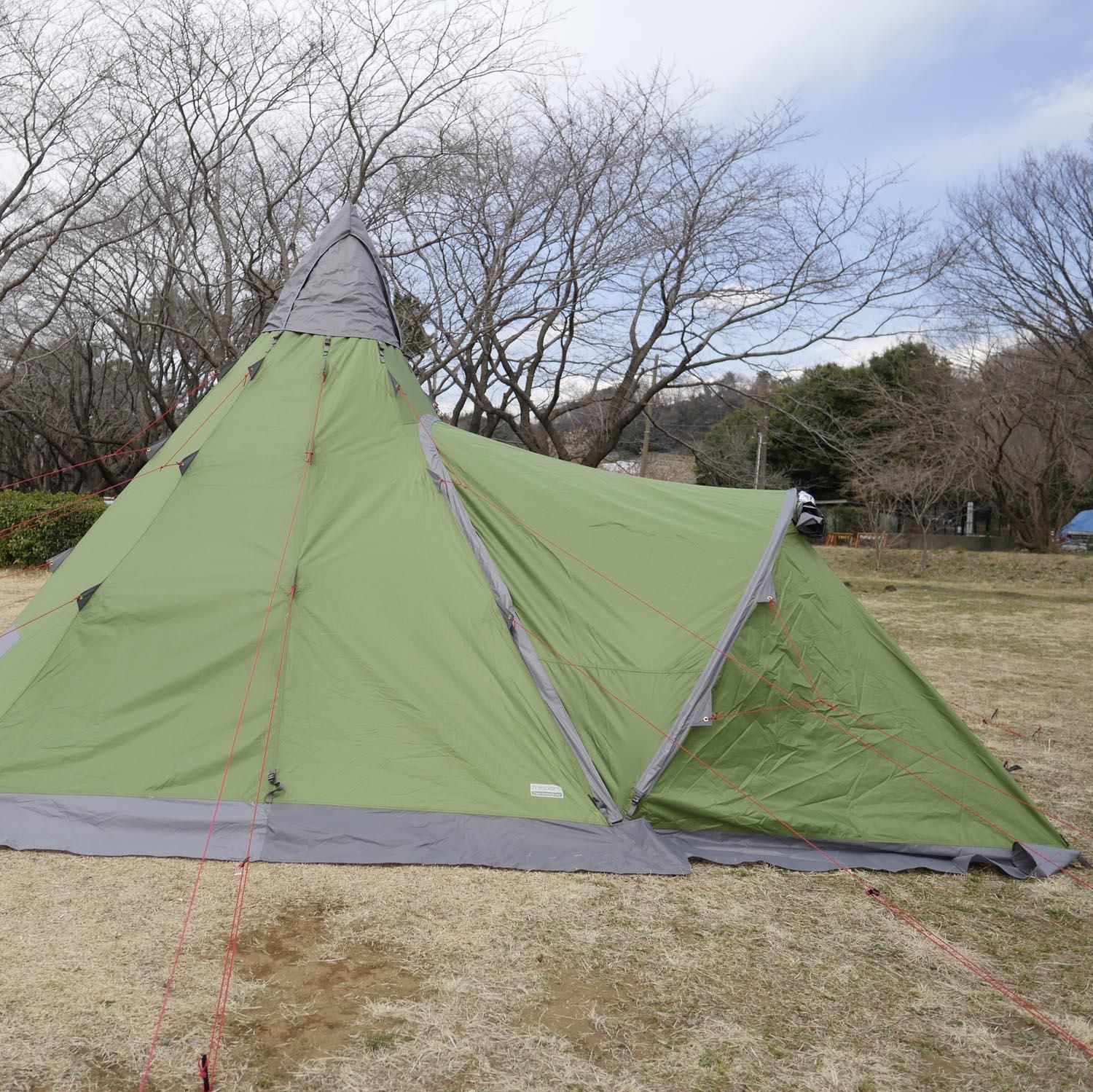 エクストリーム 8 - サバイバルJP -ブッシュクラフト | キャンプ用品