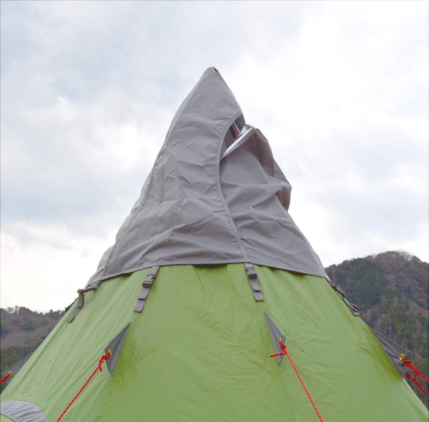 エクストリーム 8 - サバイバルJP -ブッシュクラフト | キャンプ用品