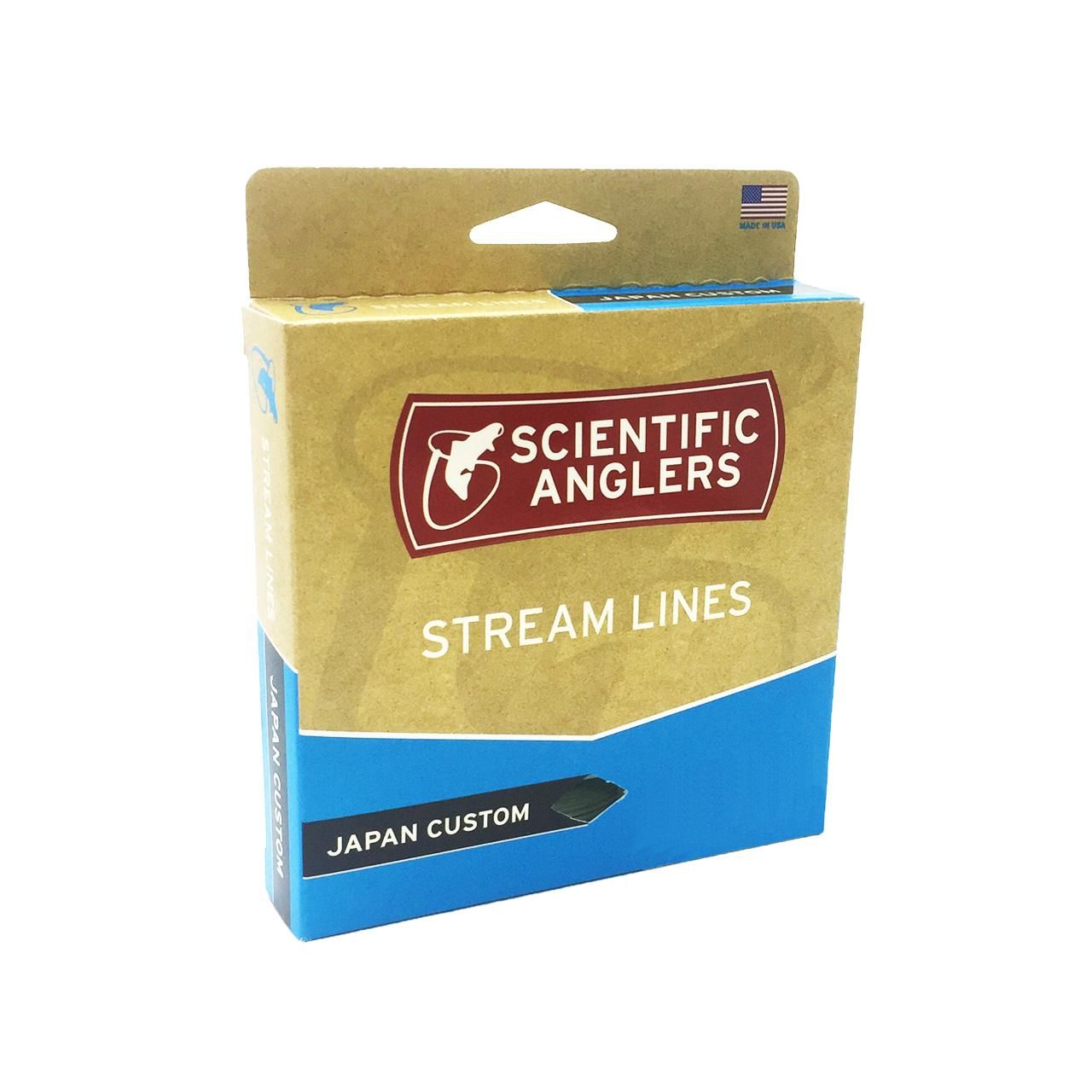 ボックスセット完成フライ　ハンドメイド　Ｓcientific Anglers ボックスセット完成フライ ハンドメイド Scientific Anglers