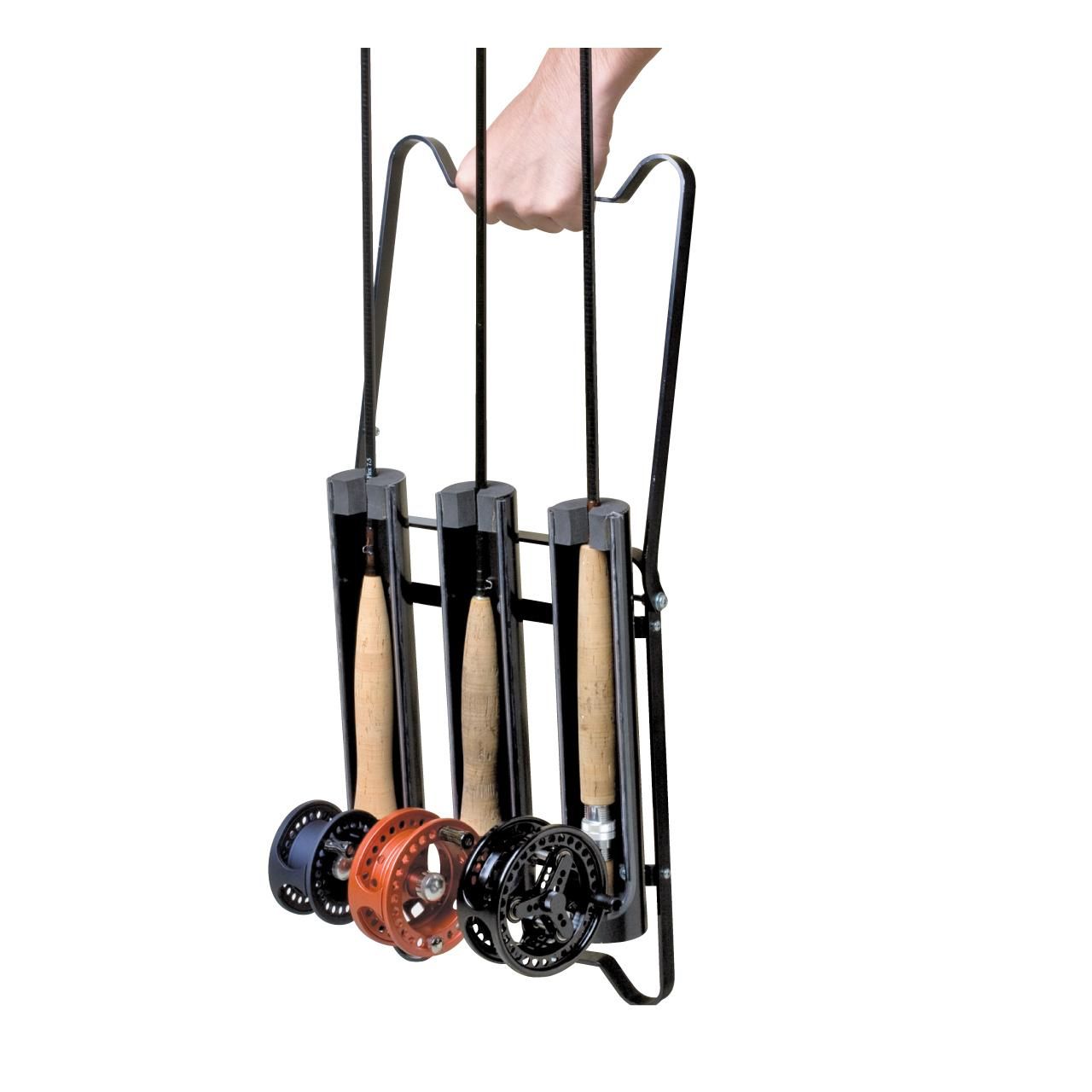 ティムコ フライロッドスタンド