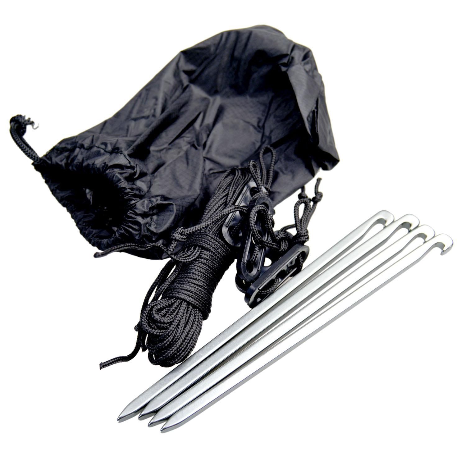 ORIGAMI TARP 4.5*3 - サバイバルJP -ブッシュクラフト