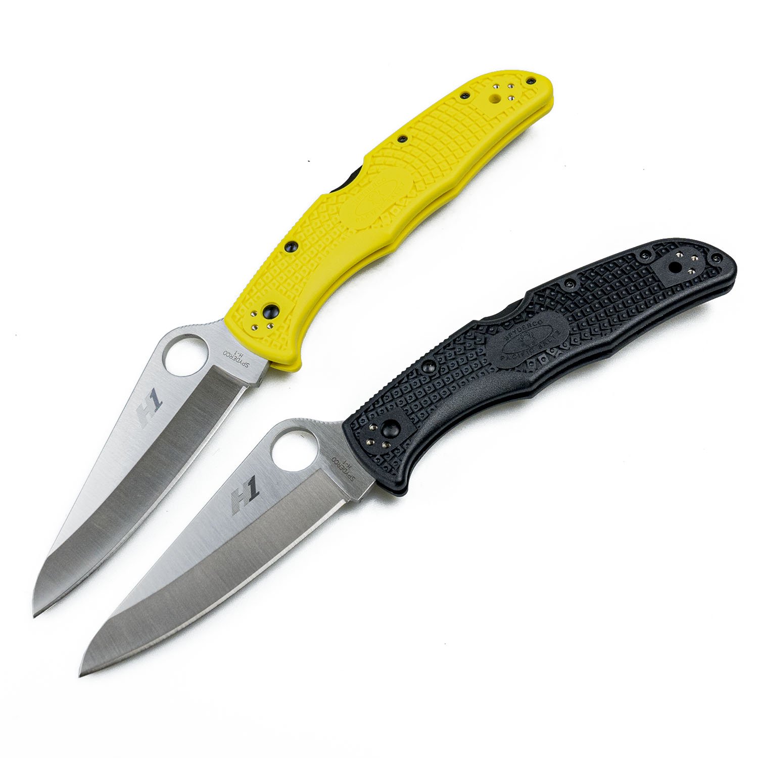 スパイダルコ spyderco ナイフ seki-japan キャンプ - その他