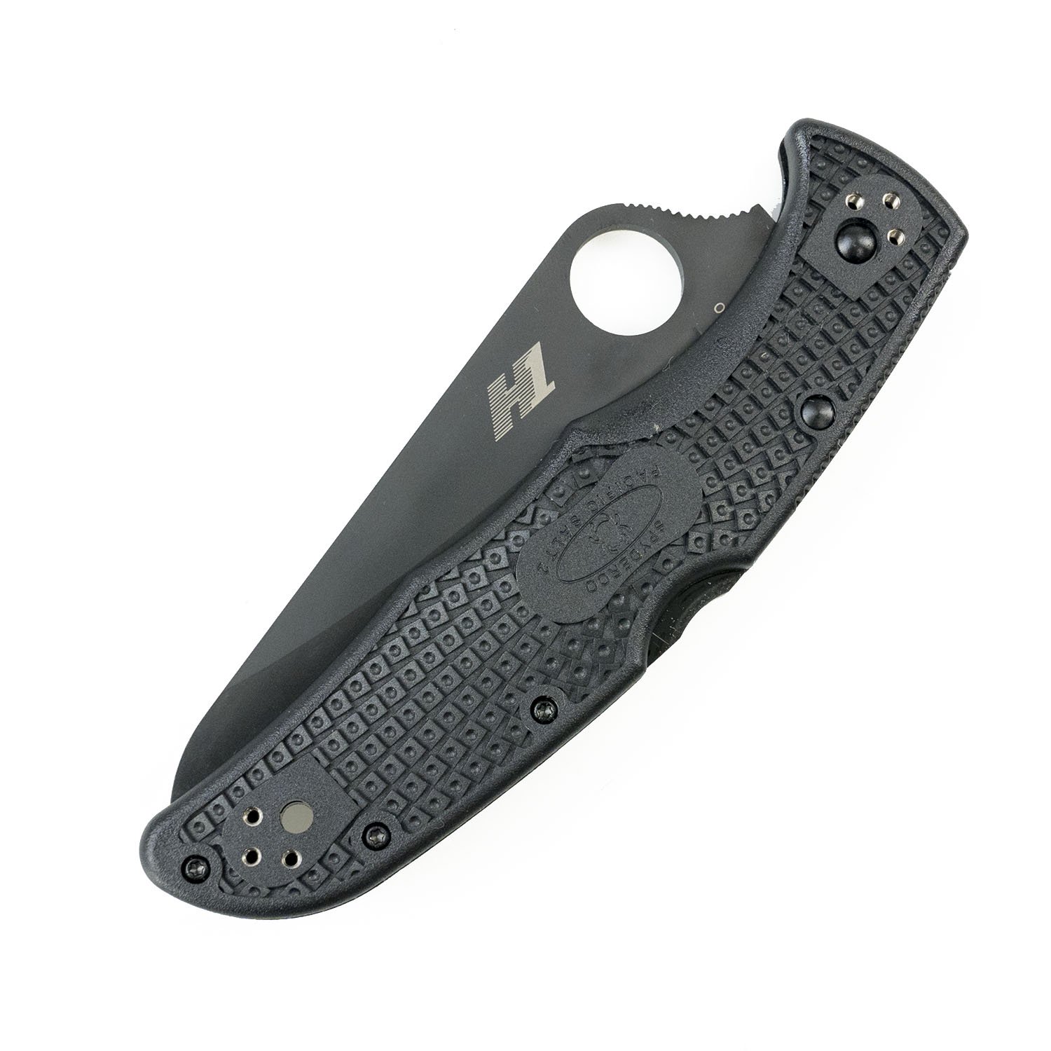 交換送料無料 スパイダルコ(Spyderco) パシフィックソルト Magnito 様