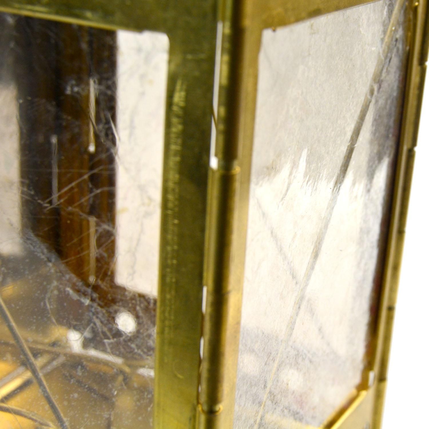 ストーンブリッジフォールディングキャンドルランタン