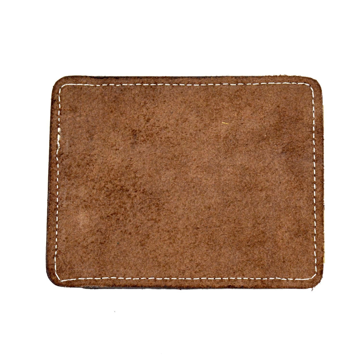 キャンドルランタンレザーケース