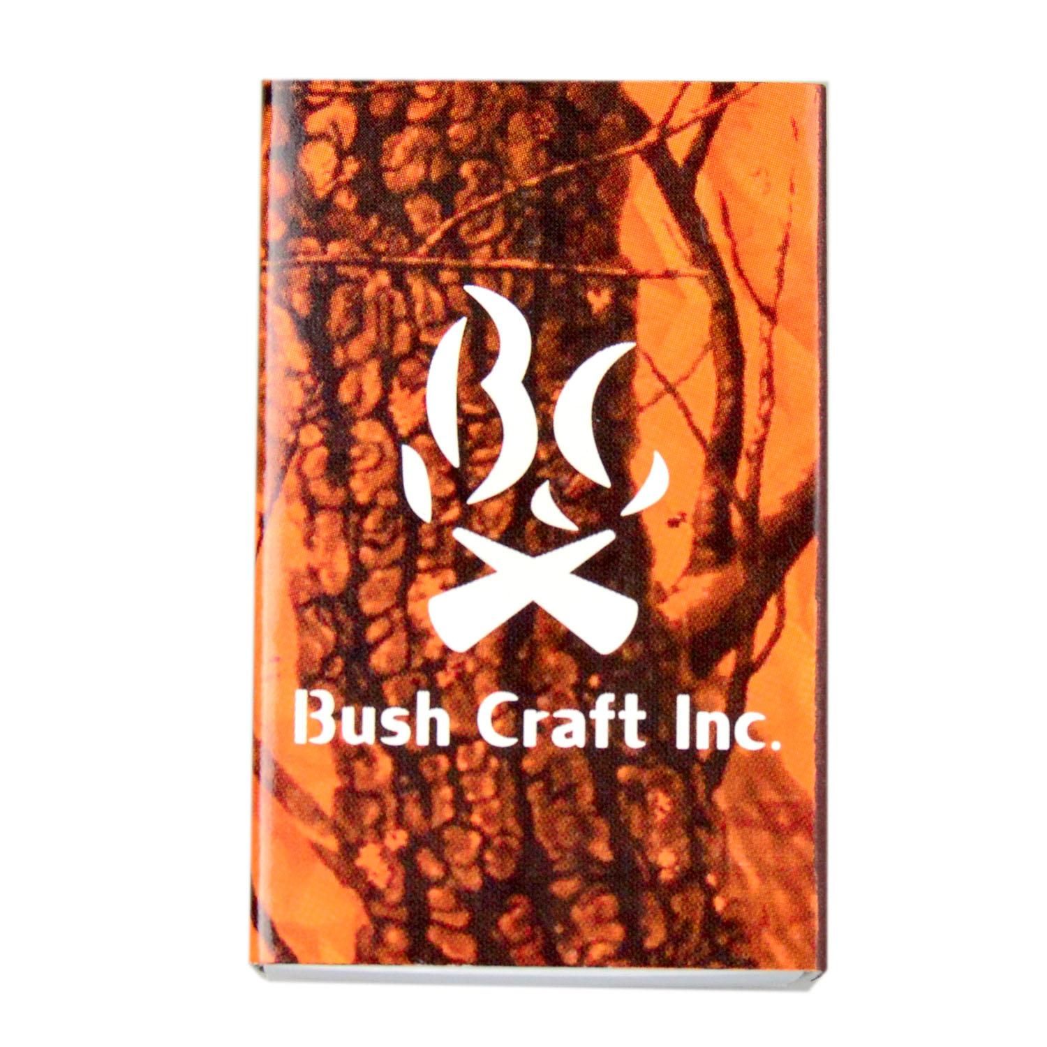 Bush Craft Inc. Stream Hunter 764-6 ケース付 楽天市場】Bush Craft inc. フライフィッシング・Stream Hunter