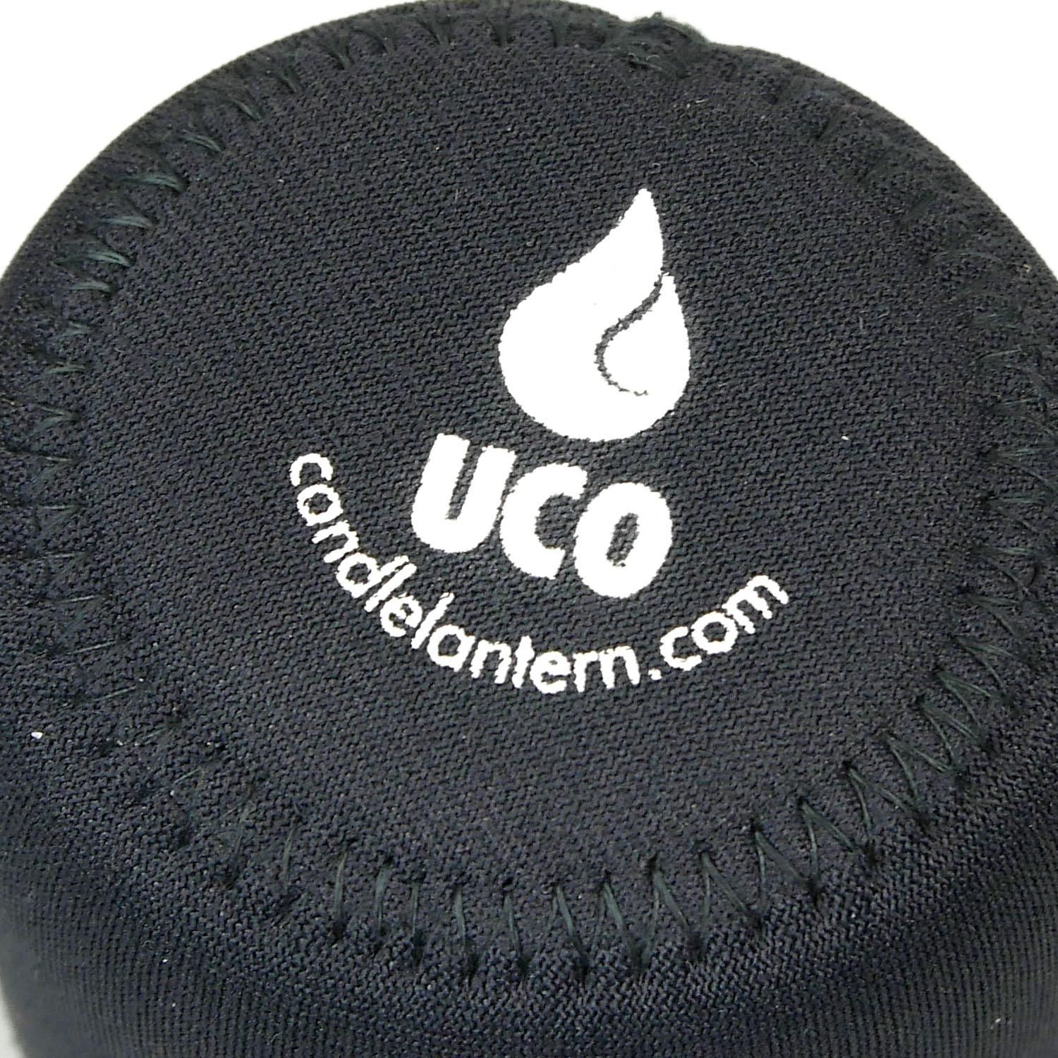 UCO(ユーコ) キャンドルランタン用ケース- キャンプ用品 | 防災