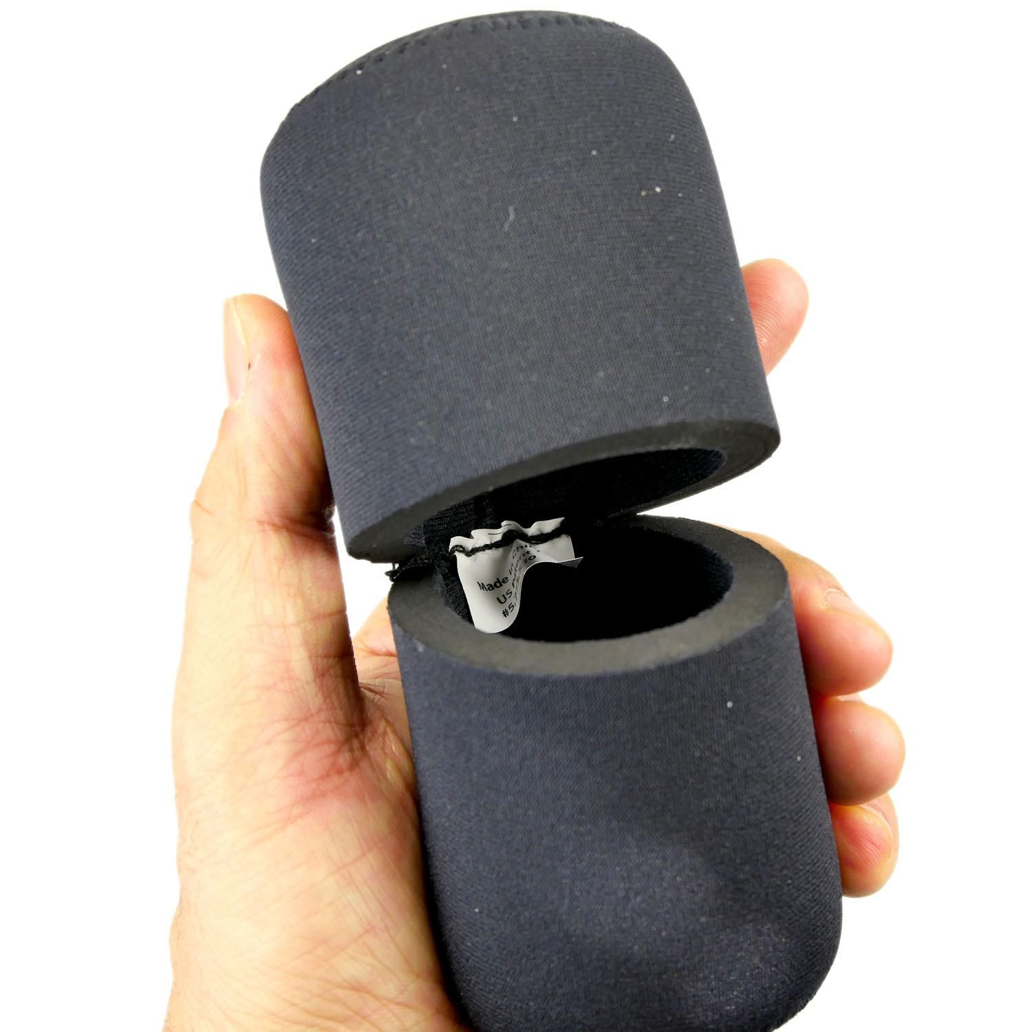 マウンテンリサーチ　UCO製キャンドルランタン& ロゴマーク入りケース2011年 マウンテンリサーチ キャンドルランタン マウンテンリサーチ