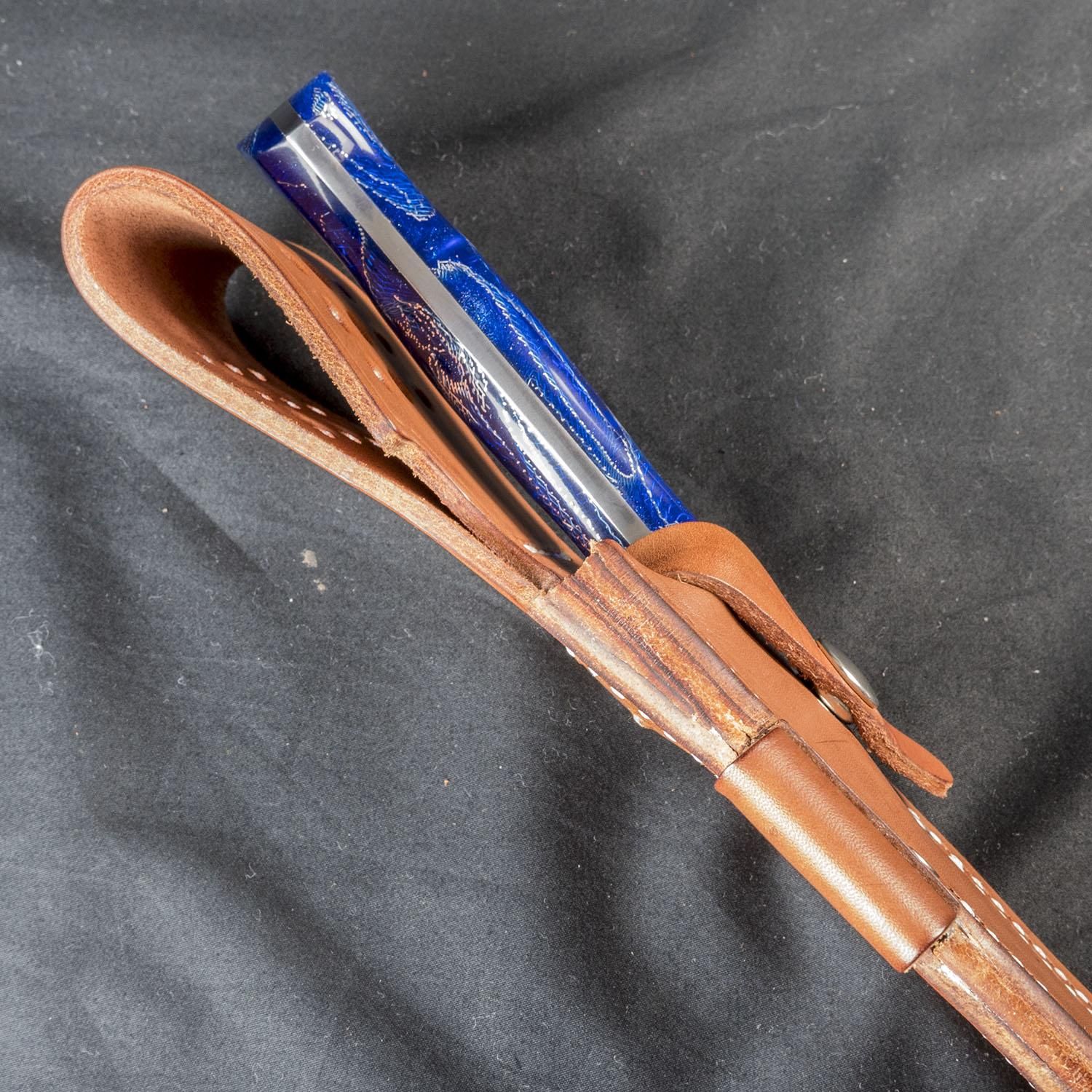 BarkRiver Bravo 1 Cru-Wear LT ブルーサイクロン ランプレス