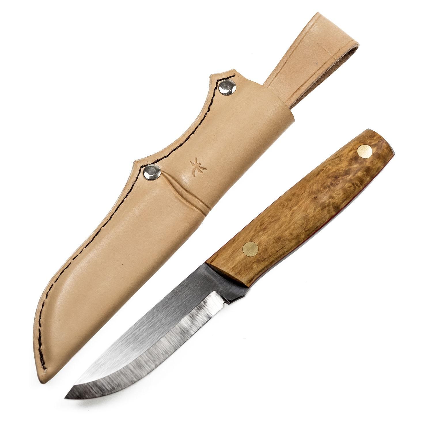 Bush Nblade フルタングプーッコ スカウト サバイバルjp ブッシュクラフト キャンプ用品 Survival Jp Bush Nblade フルタングプーッコ スカウト サバイバルjp ブッシュクラフト キャンプ用品 Survival Jp