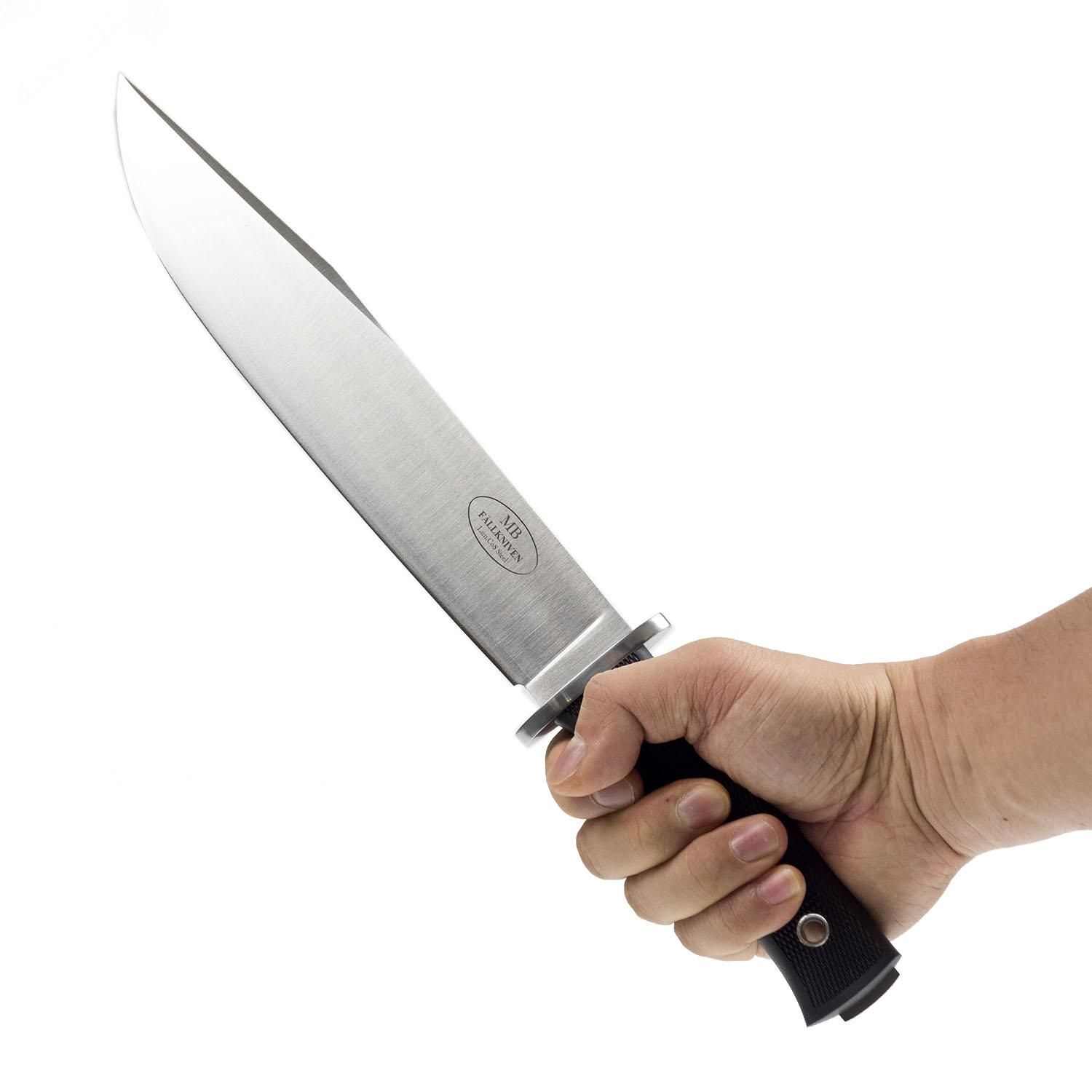 FALLKNIVEN(ファルクニーベン) MB - サバイバルJP -ブッシュ