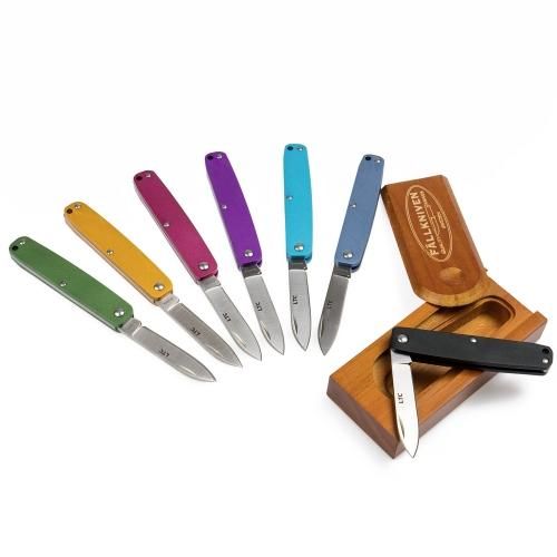 ファルクニーベン(FALLKNIVEN) - キャンプ用品 | 防災グッズの