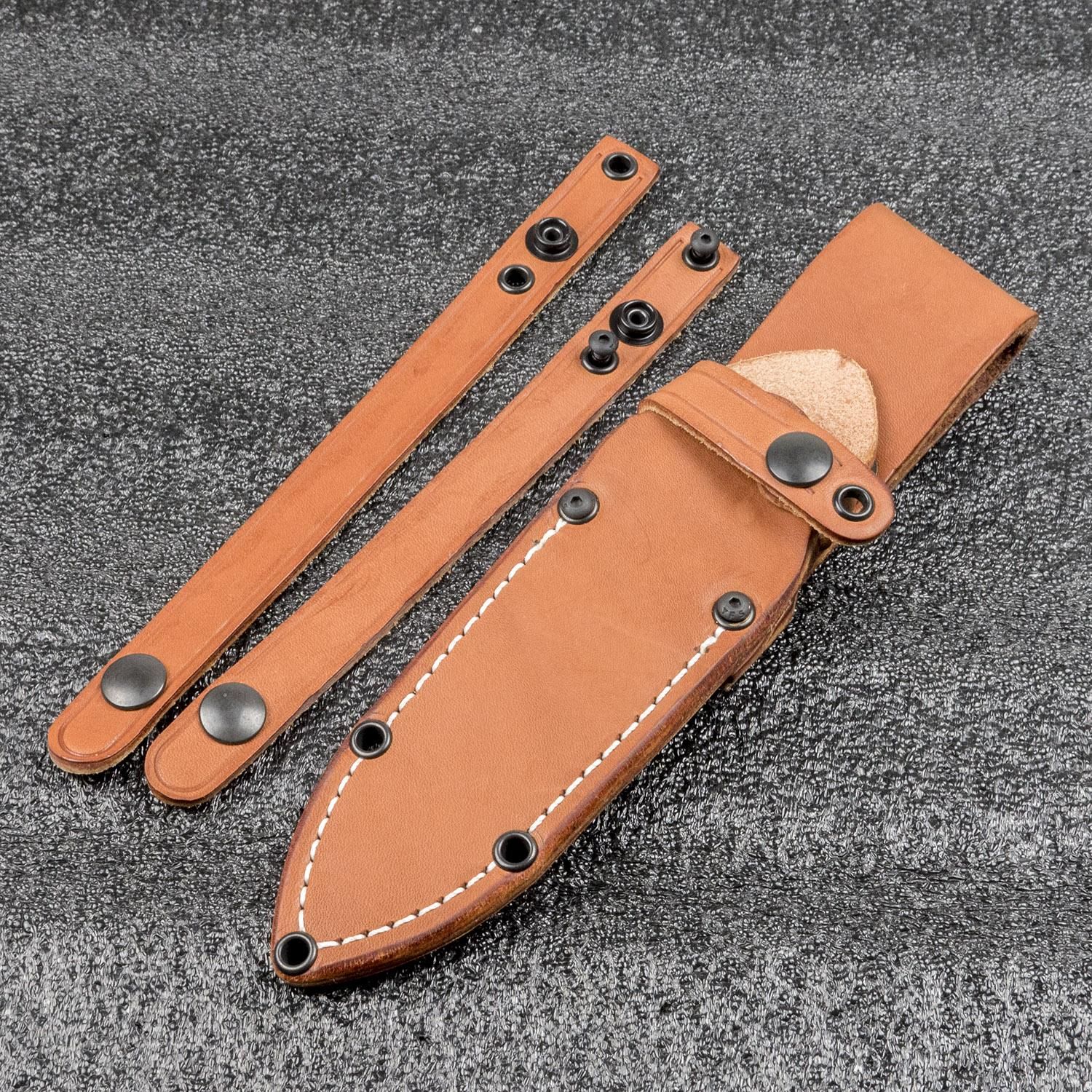 ブラボー1  cpm 154 新品　シース付き br-36544-1_7a7e85ab-3691-47f0-