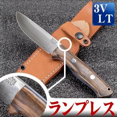 アウトドア その他 バークリバー ブラボー1 CPM 3V ブルーライナー-