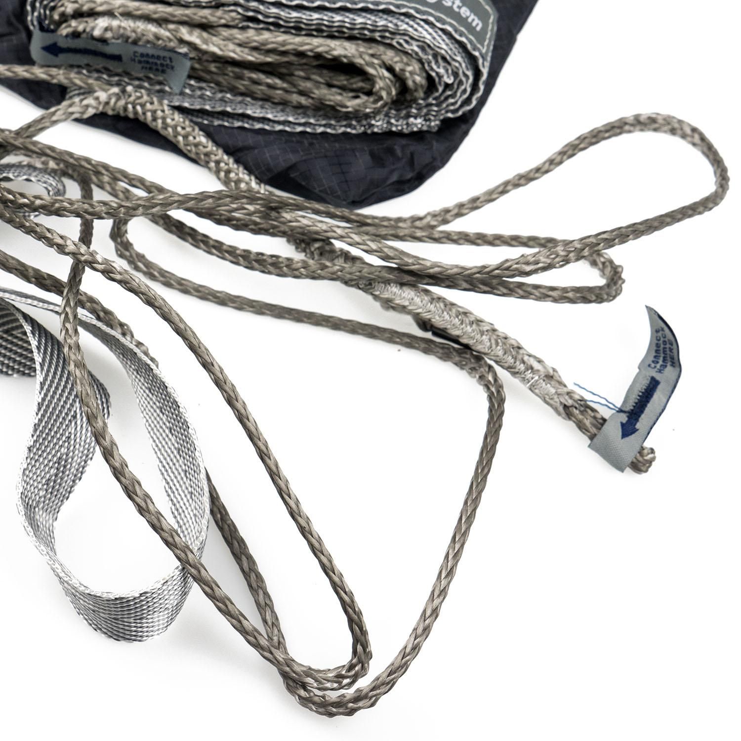 未使用品　ENOのハンモックとサスペンションシステムのセット ENO Nation – Eagle's Nest Outfitters Japan