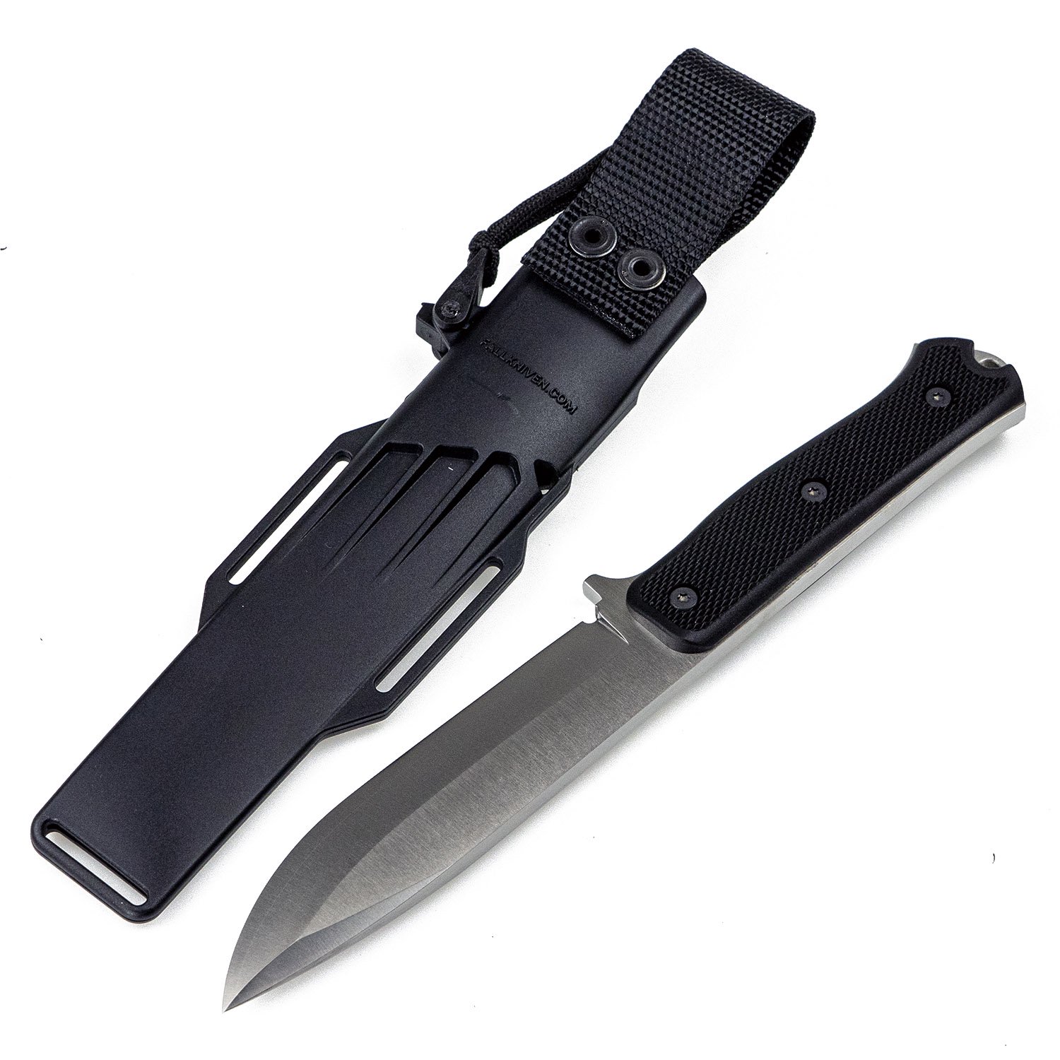 FALLKNIVEN(ファルクニーベン) S1x - サバイバルJP -ブッシュクラフト | キャンプ用品- SURVIVAL JP