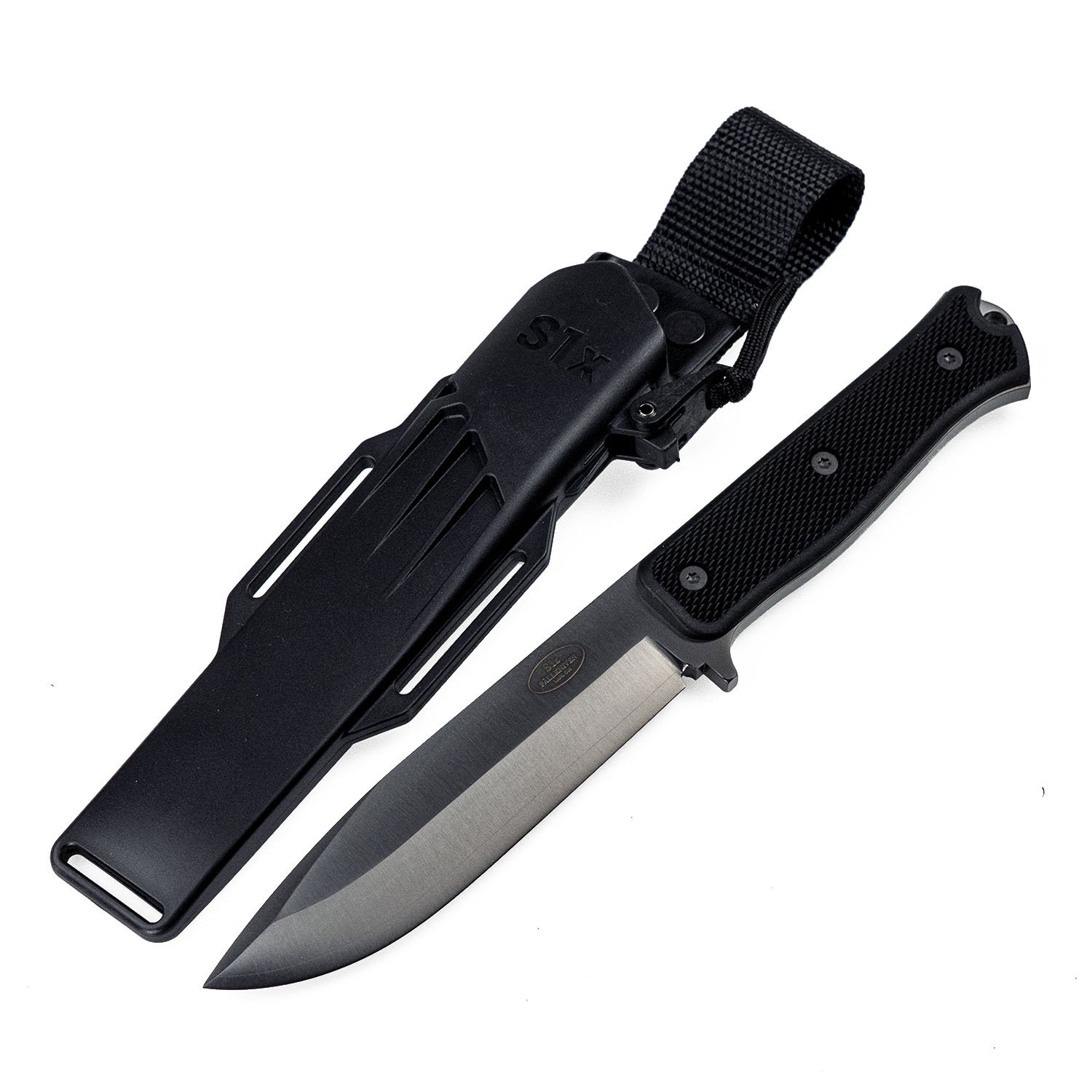 FALLKNIVEN(ファルクニーベン) S1xb - サバイバルJP -ブッシュクラフト | キャンプ用品- SURVIVAL JP