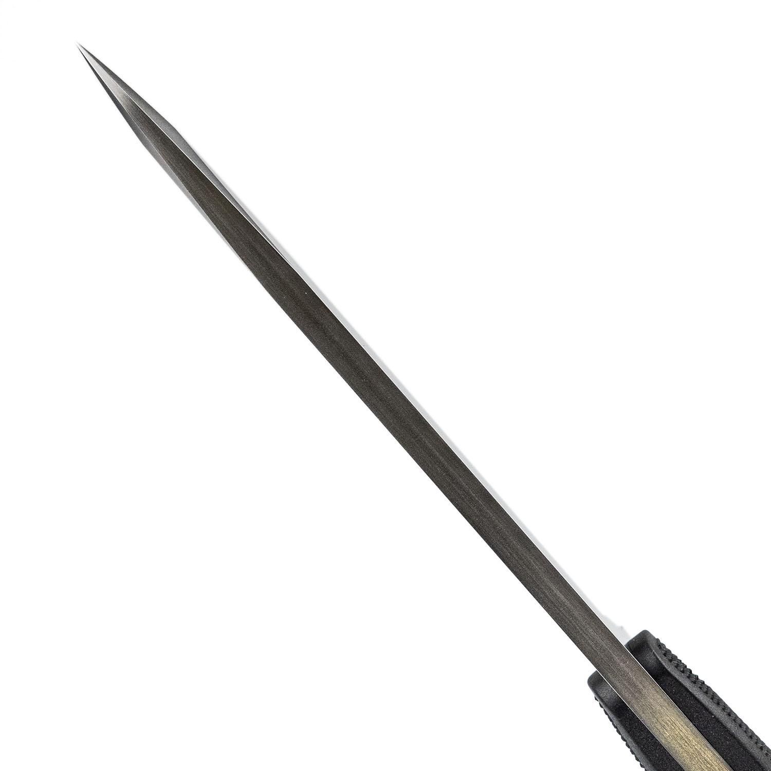 FALLKNIVEN(ファルクニーベン) A1x - サバイバルJP -ブッシュ
