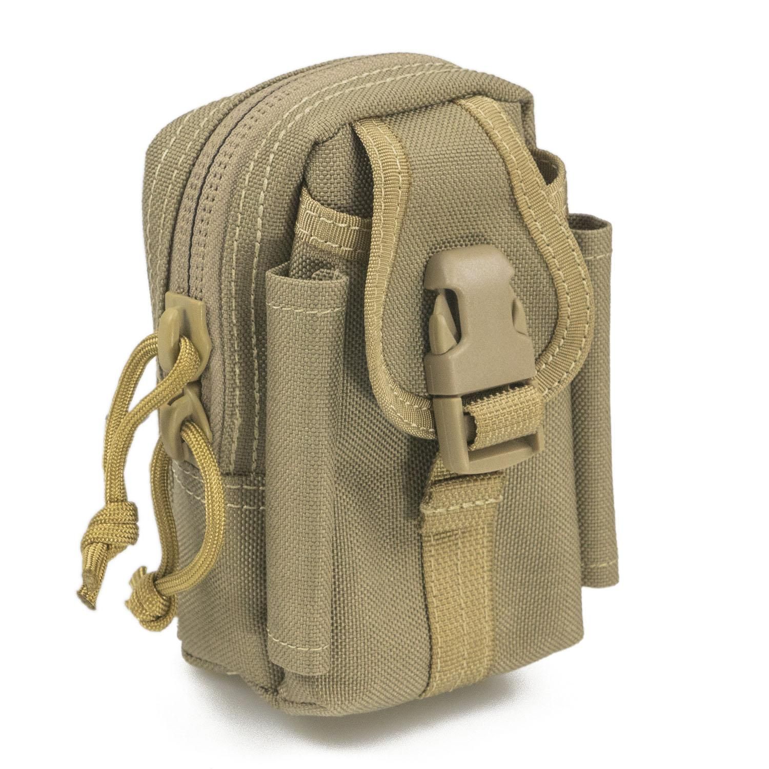 MAGFORCE M-2 ウエストパック MF-0308