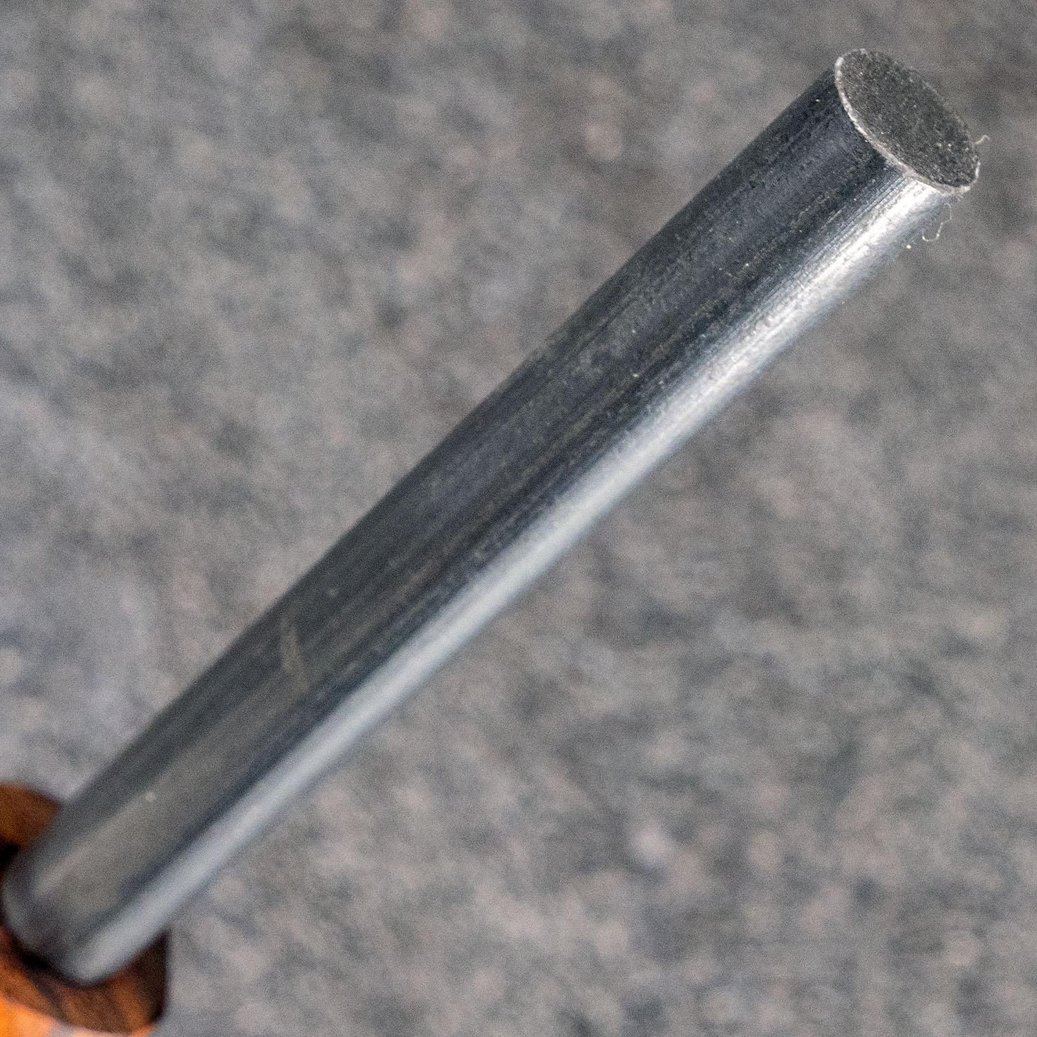 bark  kives ファイヤースチール　カーボンファイバー bark river kives ファイヤースチール カーボンファイバー