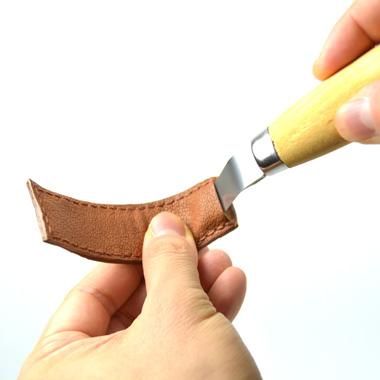 HIRO ウッドカービングナイフセット HIRO HR-701 9-pc. Wood Carving Knife Set