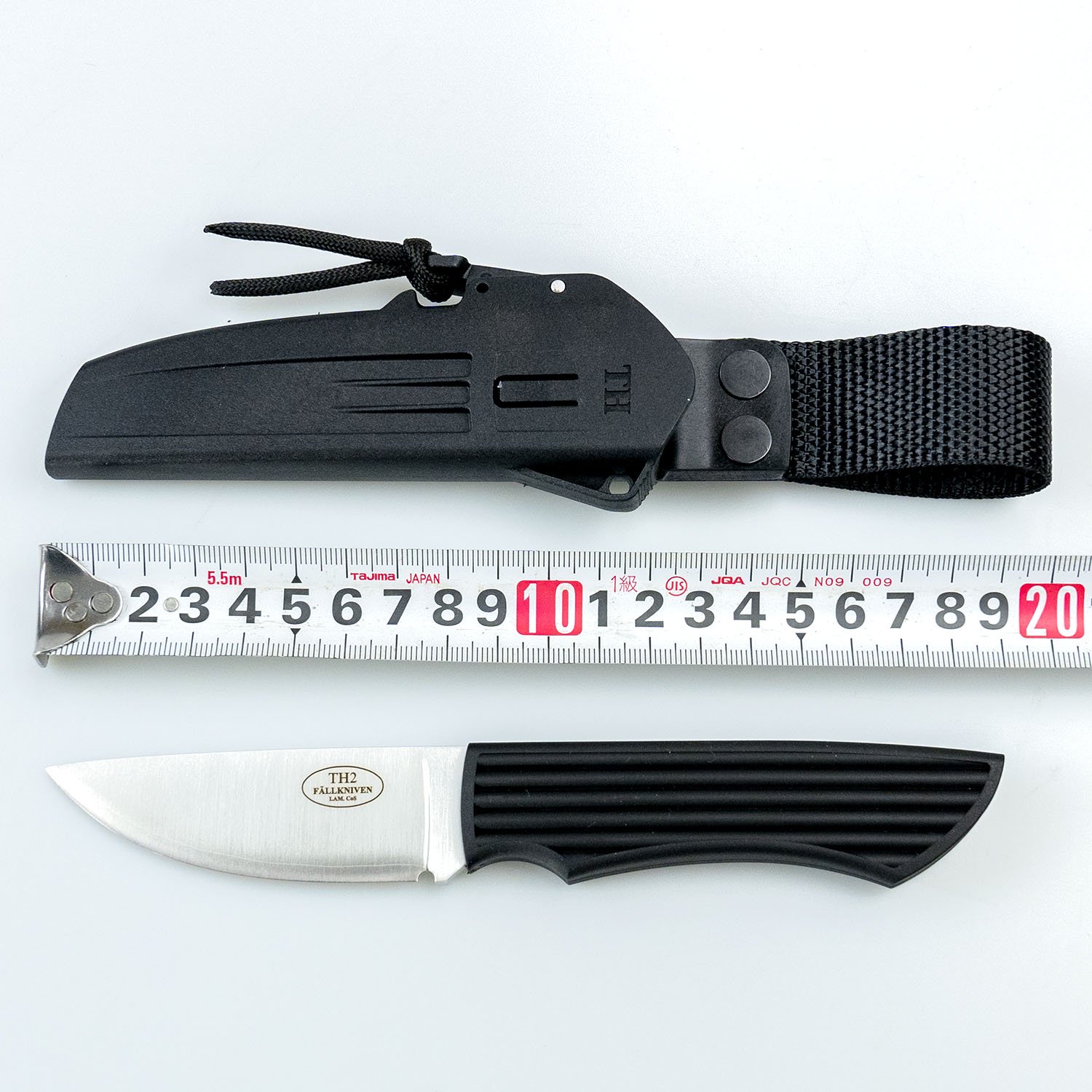 ファルクニーベン A1L FALLKNIVEN - 通販 - parquedacidadevdc.com.br