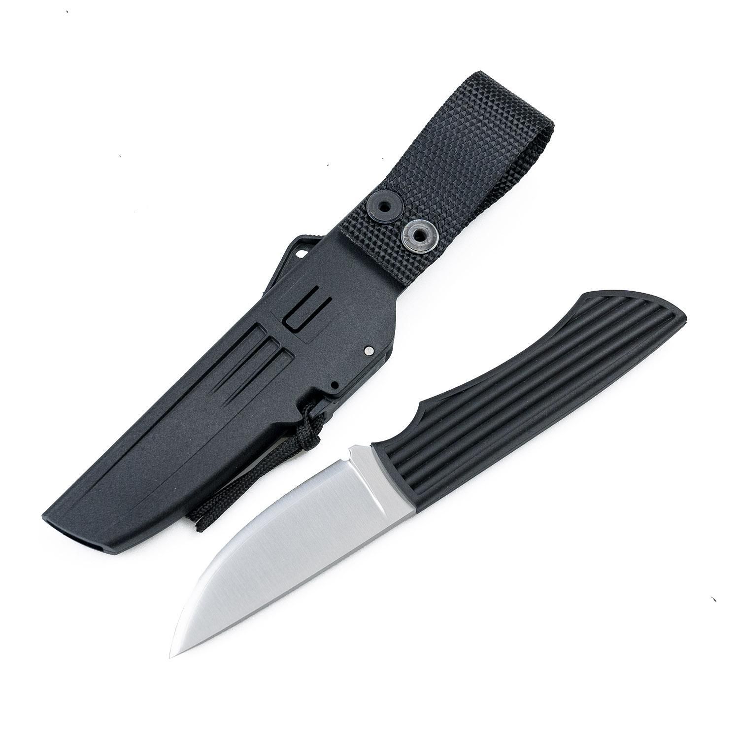 【5yt279】登山 アウトドア用品 フォレストナイフ FALLKNIVEN ファルクニーベン S1z◆W39 ナイフショップ グローイング！□FALLKNIVEN【ファルクニーベン