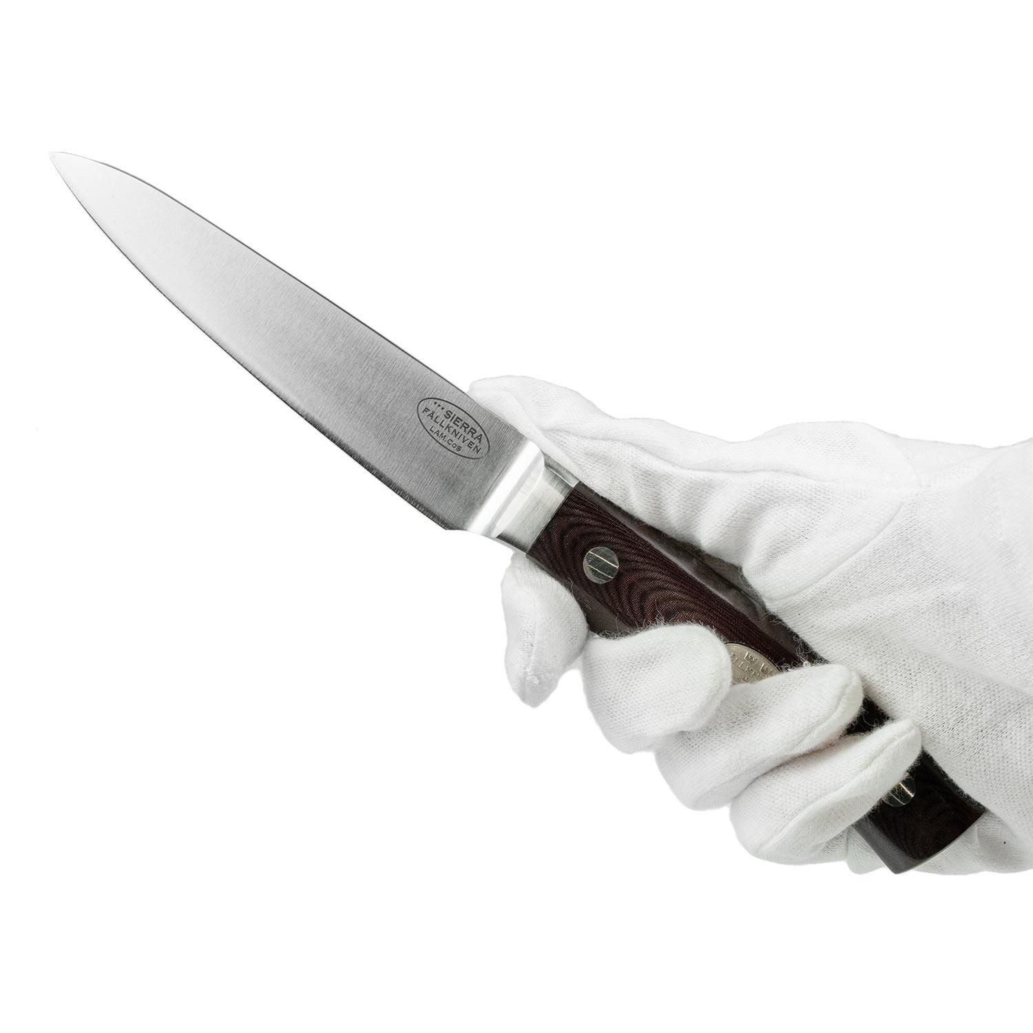 FALLKNIVEN CMT-Sierra - サバイバルJP -ブッシュクラフト