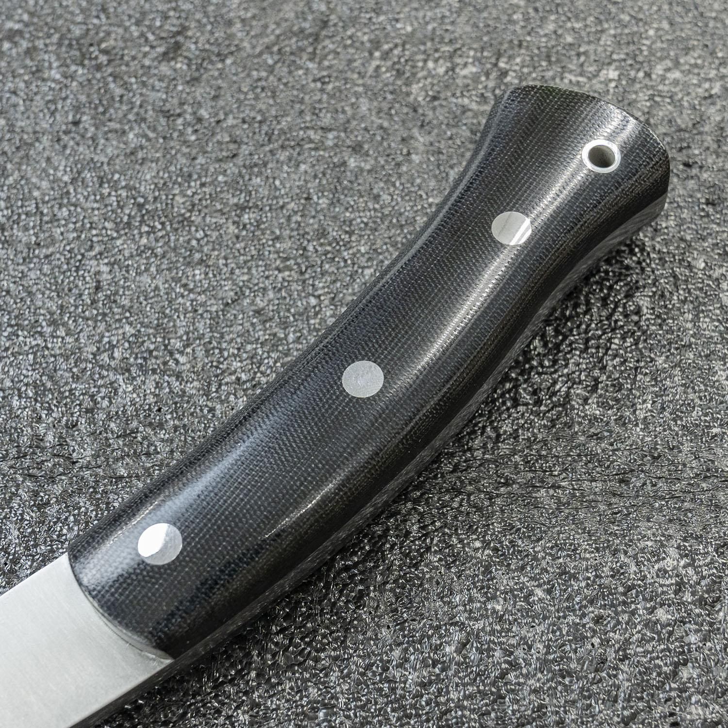 BarkRiver ハンターズアックス ブラックキャンバスマイカルタ