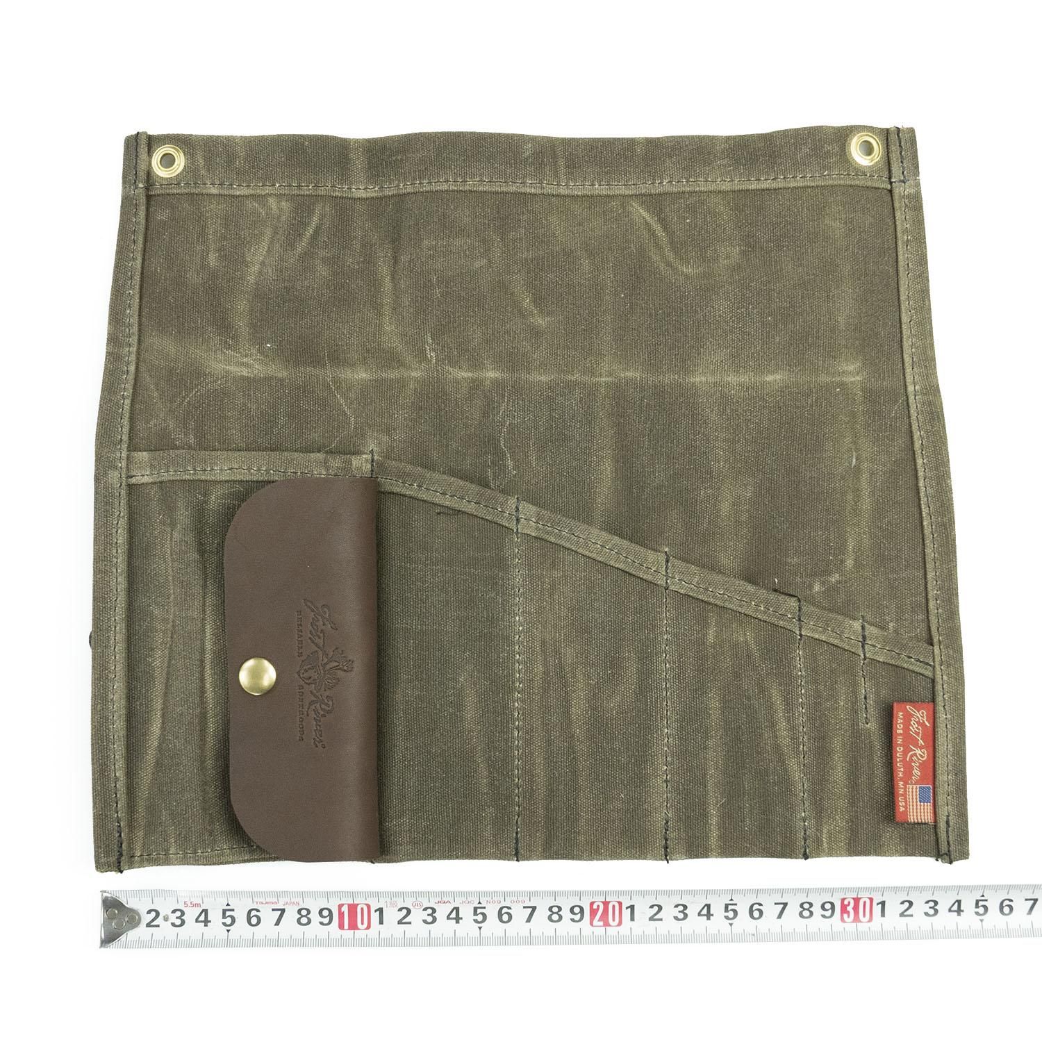 希少！？　frost river フロストリバー　ロールトップ FrostRiver アローヘッドロールトップ15(Arrowhead Roll Top 15