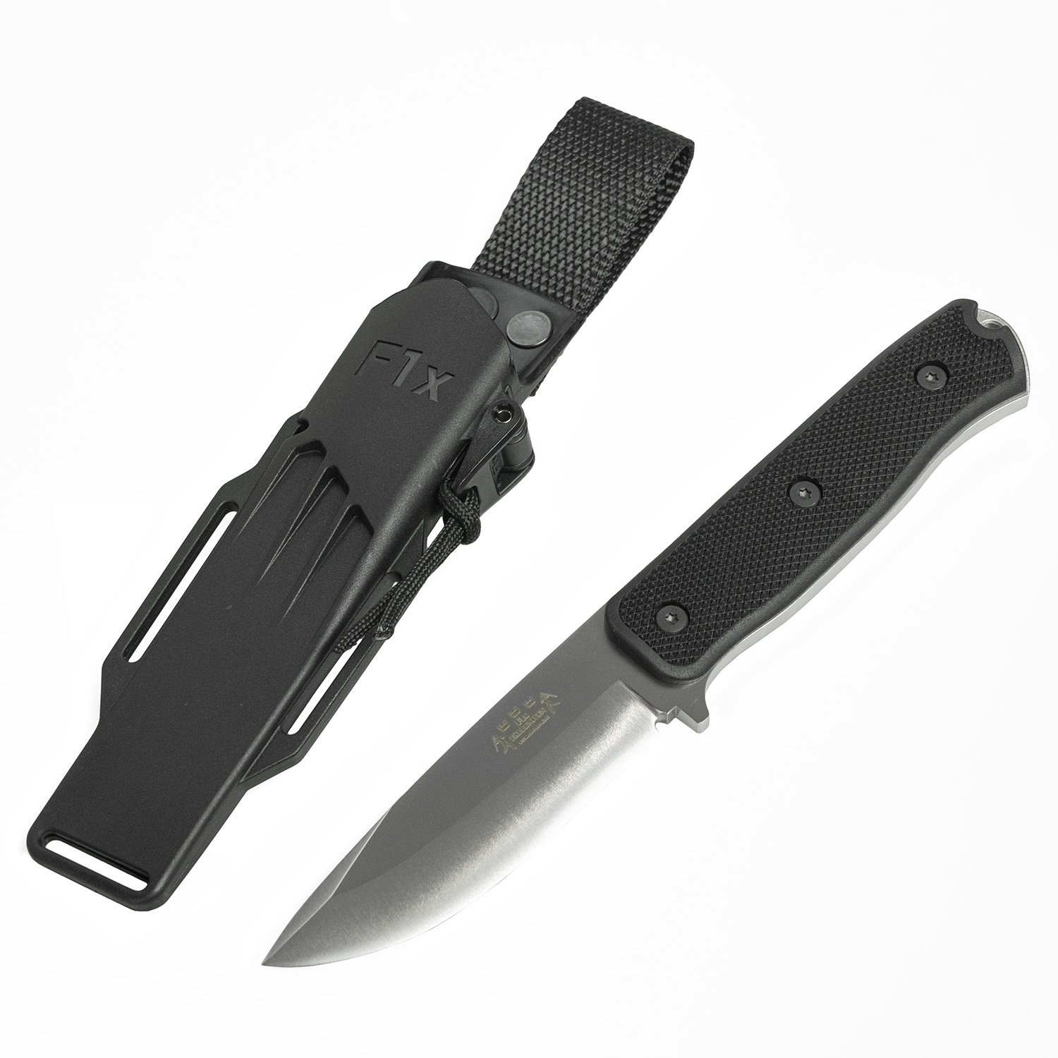 FALLKNIVEN(ファルクニーベン) F1x - サバイバルJP -ブッシュクラフト | キャンプ用品- SURVIVAL JP