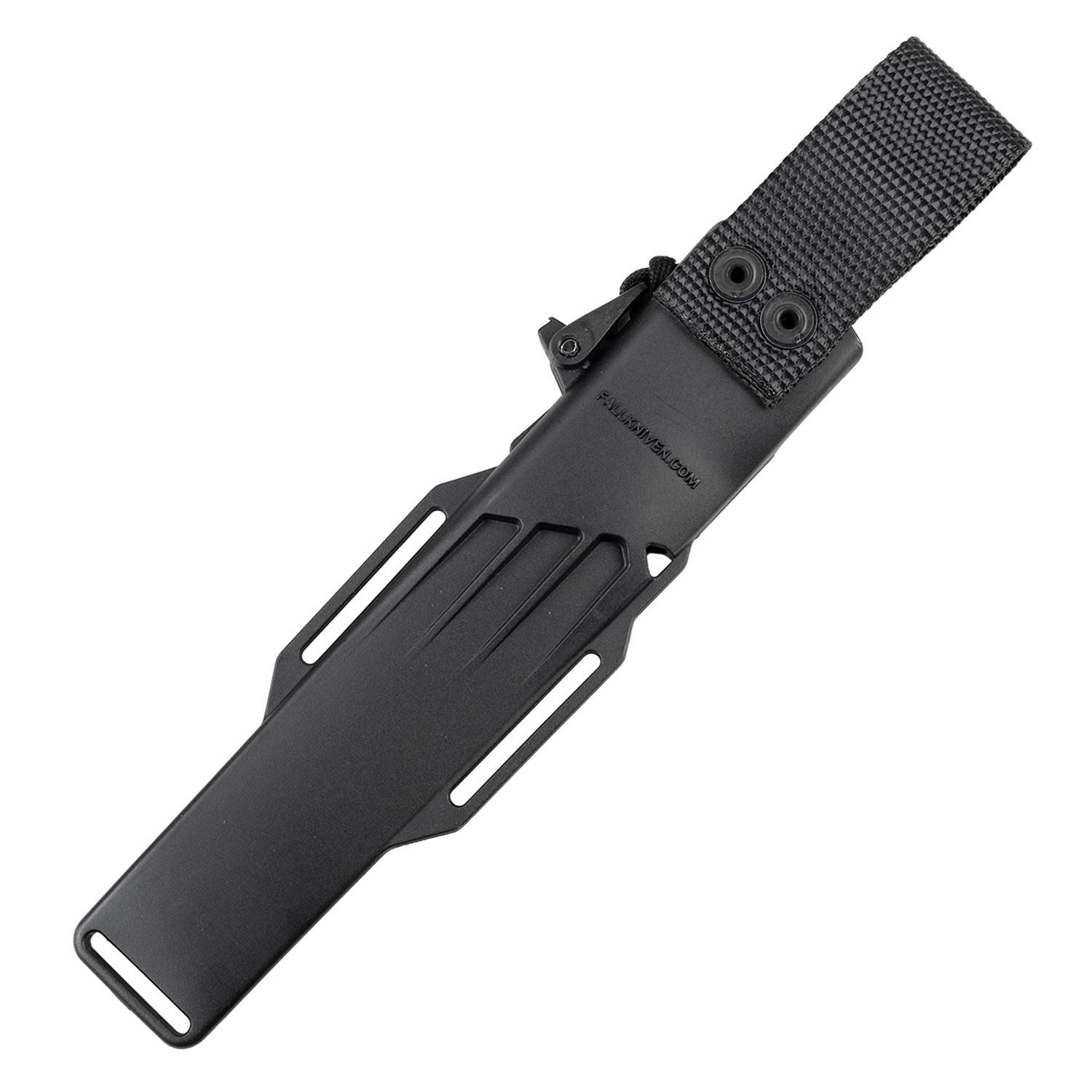 FALLKNIVEN(ファルクニーベン) S1 左利き用ザイテルシース