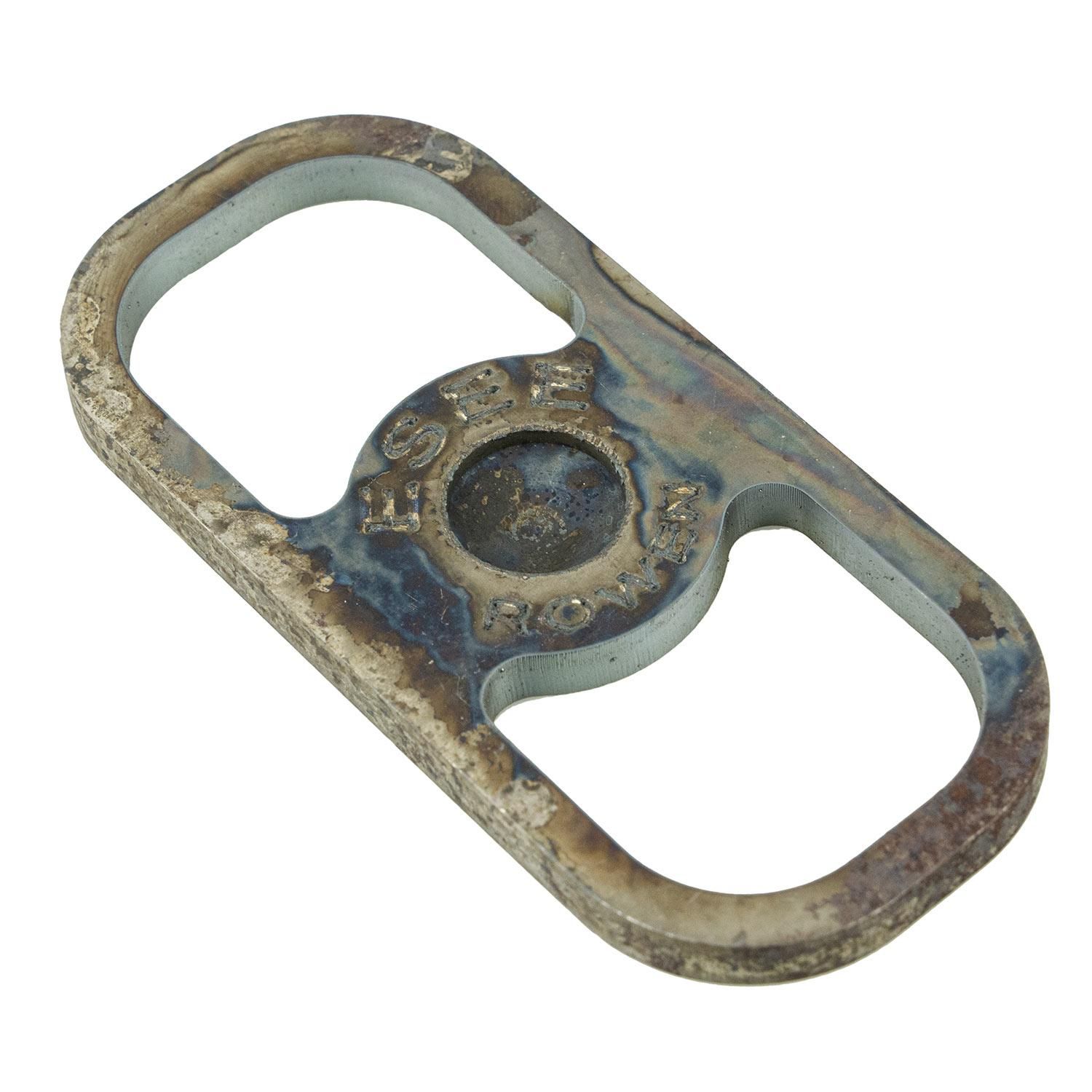 火打金 火口入れ 道中用 火打金 火口入れ 道中用