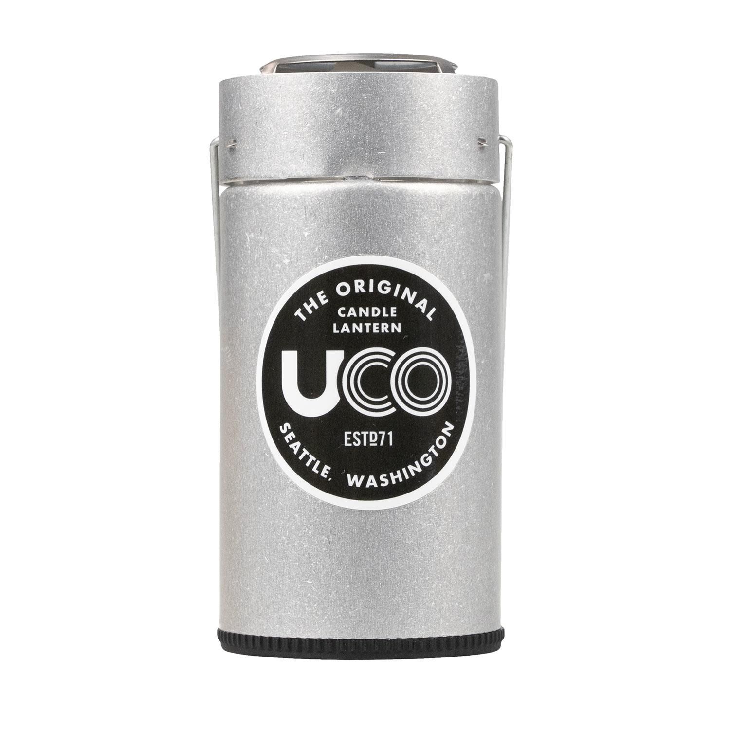 UCO(ユーコ) オリジナル キャンドルランタン- キャンプ用品