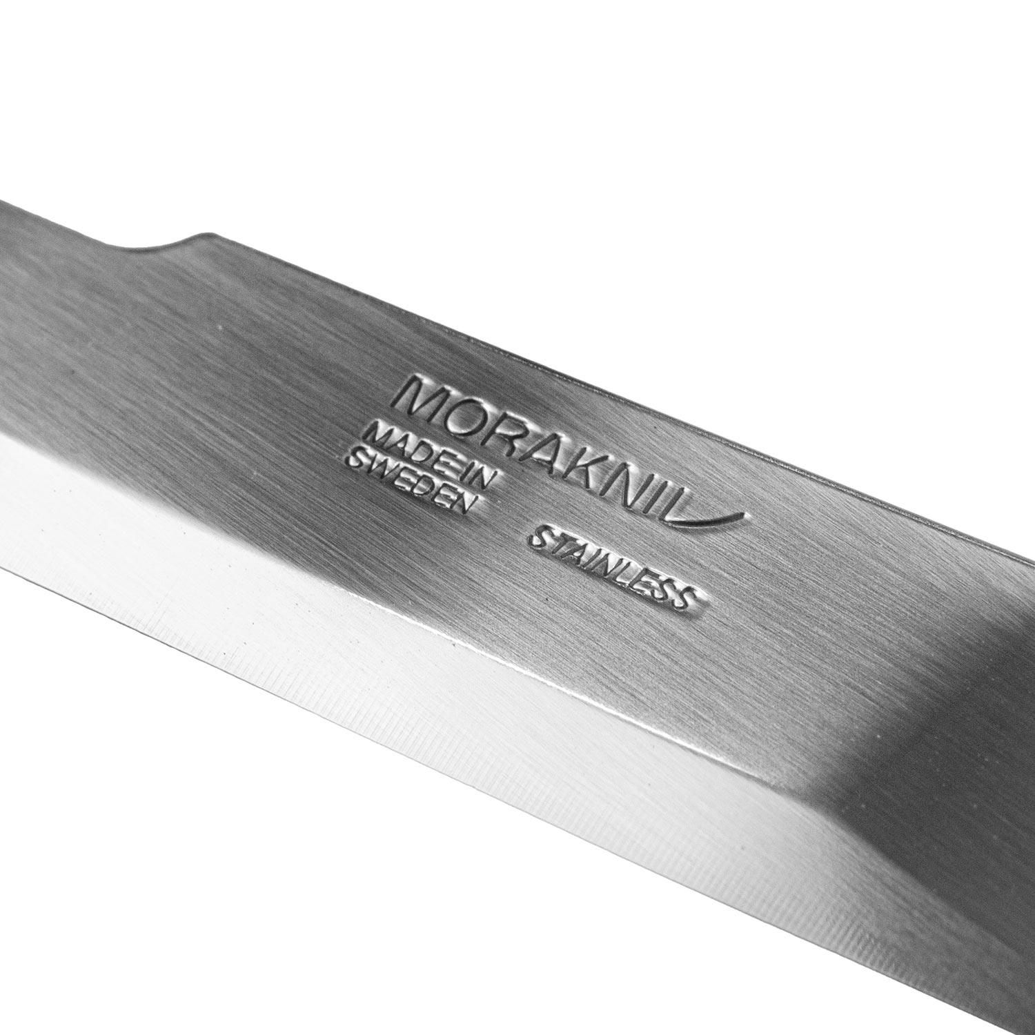 MORA(モーラ) ナイフブレード No 2000 キャンプ用品 | 防災グッズの