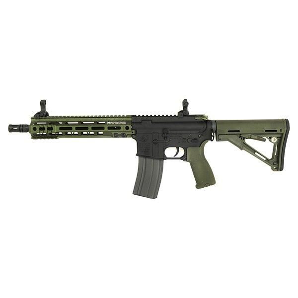 【Tarutaru】GEISSELE mk4 東京マルイ次世代CRB-R 希少カスタム】GEISSELE mk4ハンドガード 東京マルイ次世代CRB-R