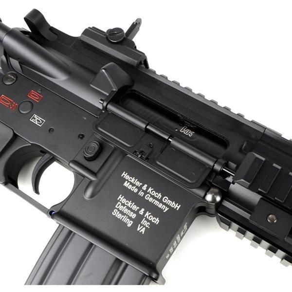 E&C 101E H&K HK416C 電子トリガー搭載 電動ガン｜サバゲー用品
