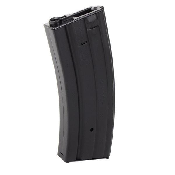 E&C 101E H&K HK416C 電子トリガー搭載 電動ガン｜サバゲー用品