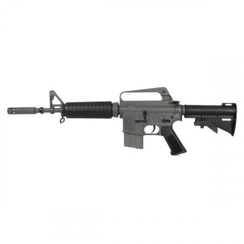 E&C 325E COLT Commando XM177E2 ѡ饤 Żҥȥꥬ ư [  ]