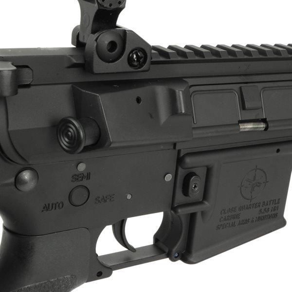 m4 電動ガン2丁 最終値下げ 入荷予約】S&T/EMG Kngith's PDW M2 フルメタル G2電動ガン