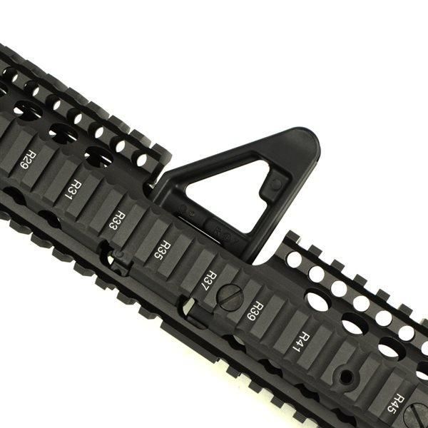 トイガン LAN CANIS LATRANS オープンドットサイト