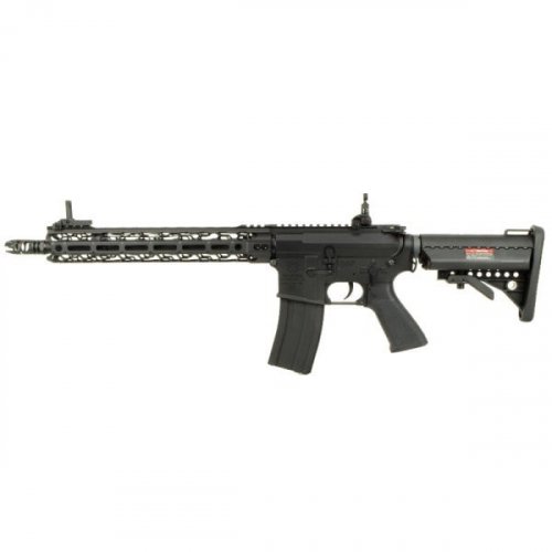 E&C 857E ODIN WORKS 12.5  M-LOK 02 LITE Żҥȥꥬ ư [  ]