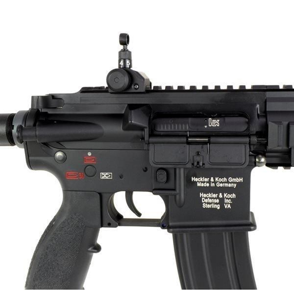 E&C 103E M27 IAR 電子トリガー搭載 電動ガン｜サバゲー用品- サバイバルJP