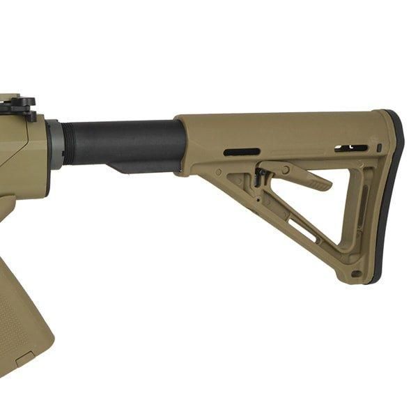 E&C 909E-1 LaRue Tactical PredatOBR 7.62 電子トリガー搭載 電動ガン