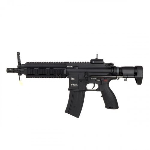 E&C 101E H&K HK416C Żҥȥꥬ ư [ 饤ȥ塼󥳡 ]