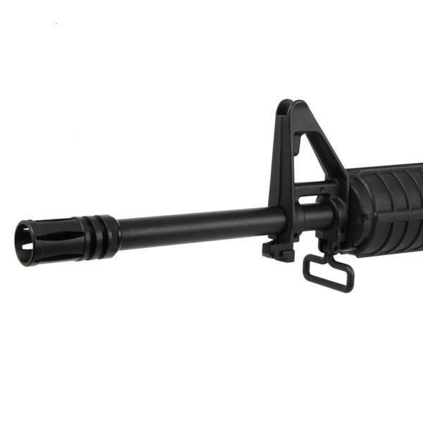 E&C 329E COLT M653 (Kestrel V2 BASIC搭載) 電動ガン(COLT